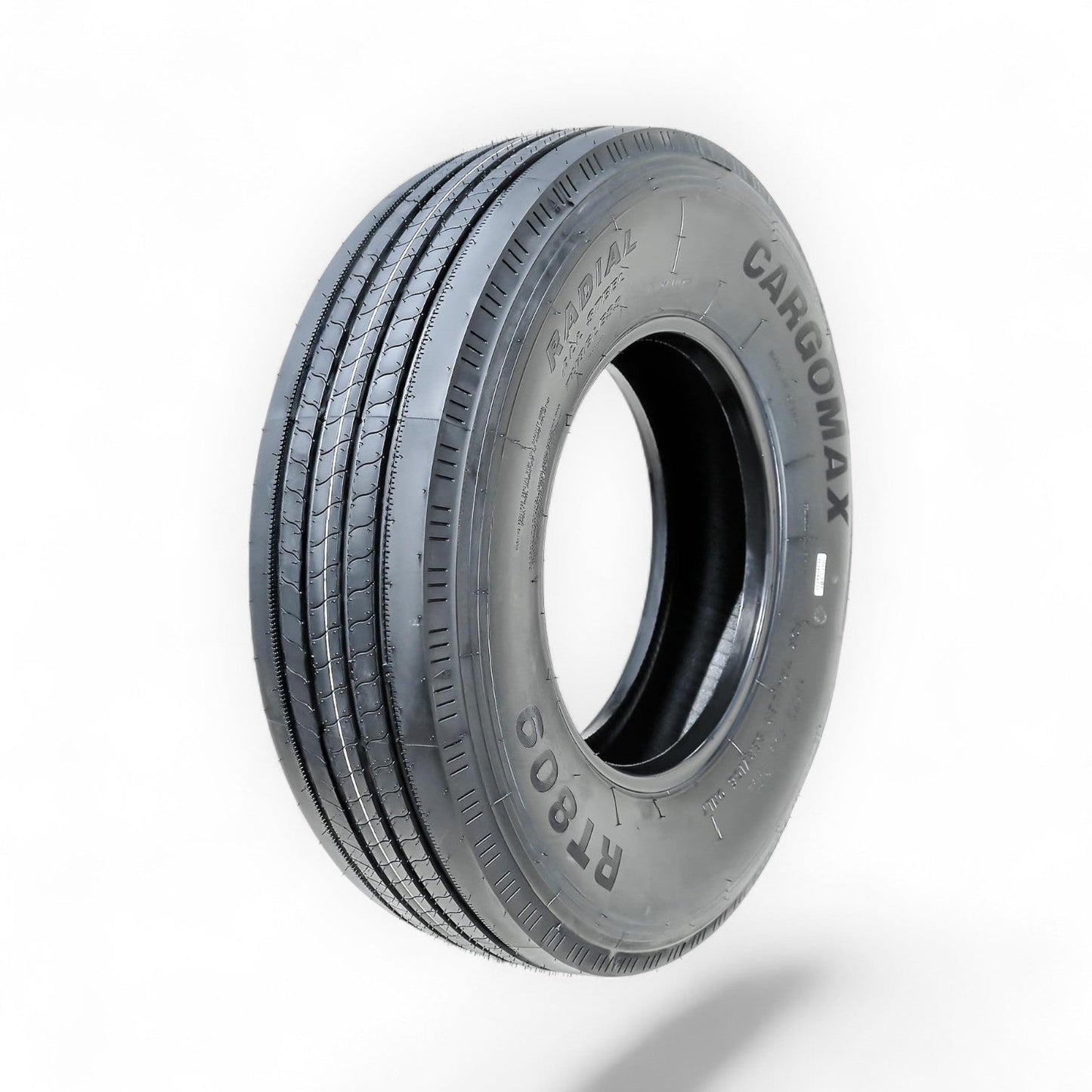 ST235/85R16 -14PR CARGOMAX RT809 132/127 M | Cobra Tires Calgary