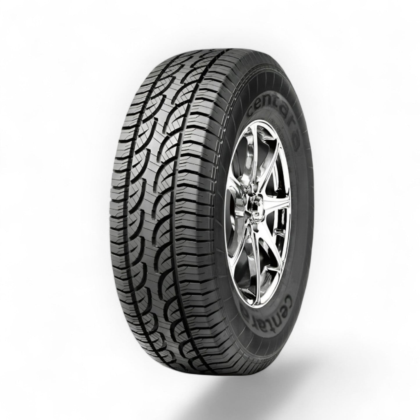 LT285/75R16 -8PR 122/119S TERRENA A/T CENTARA | Cobra Tires Calgary