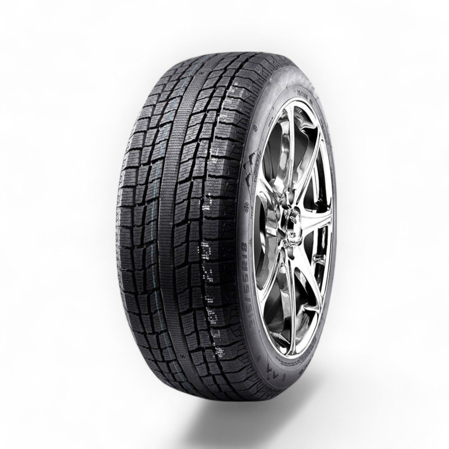 235/60R18 CENTARA WINTER 626 103T | Cobra Tires Calgary