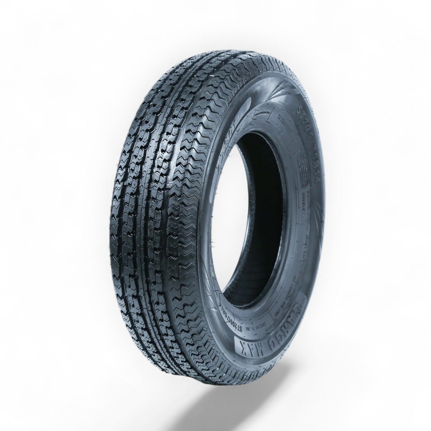 ST205/75R14 -8PR CARGOMAX ZT301 105/101L | Cobra Tires Calgary