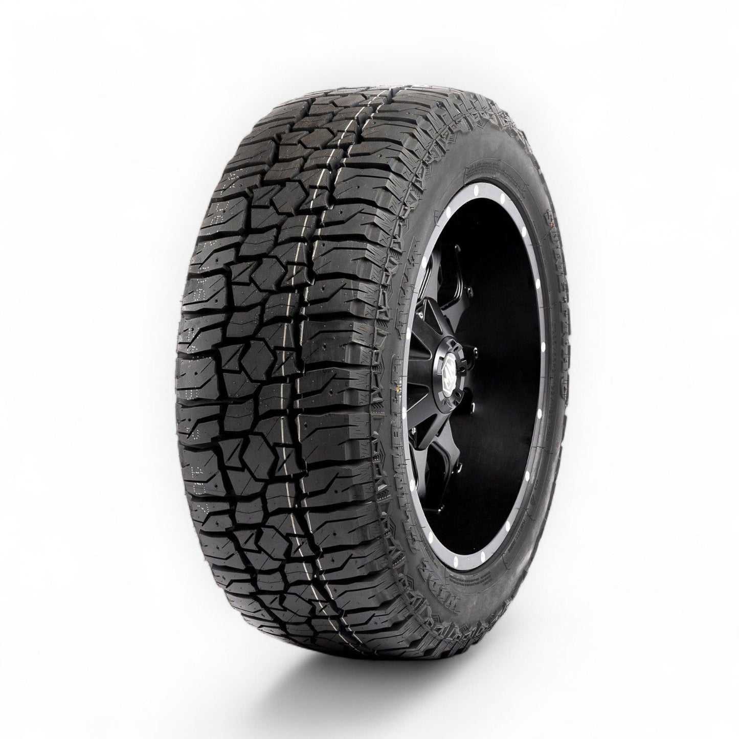 285/45R22 SURETRAC WIDE CLIMBER AWT 114V XL | Cobra Tires Calgary