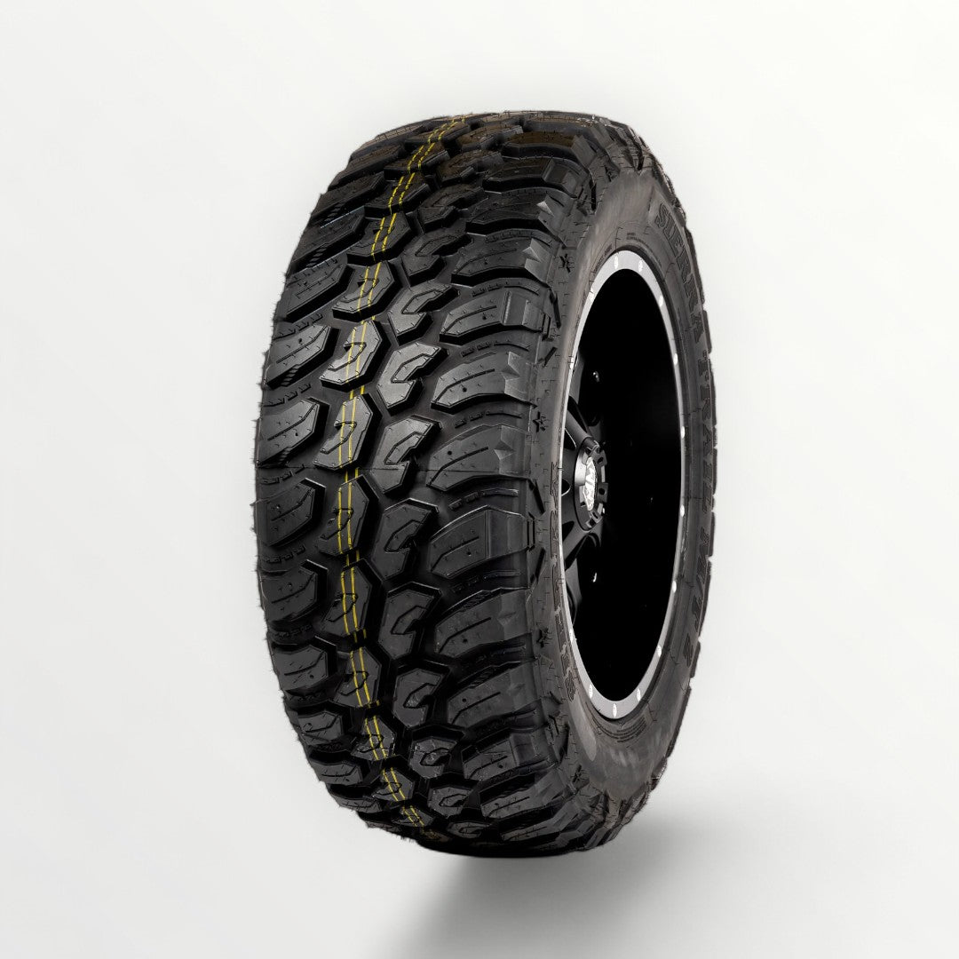 35X12.5R17LT-10PR SURETRAC Wide Climber M/T 2 121Q | Cobra Tires Calgary