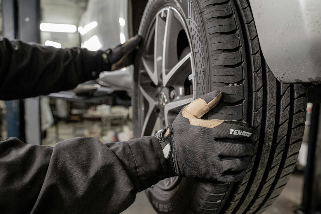 Your Ultimate Guide to Affordable All-Season, Truck, and Trailer Tires in Calgary and Surrounding Areas