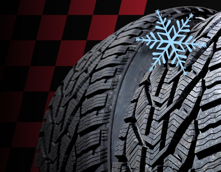 Winter Tires