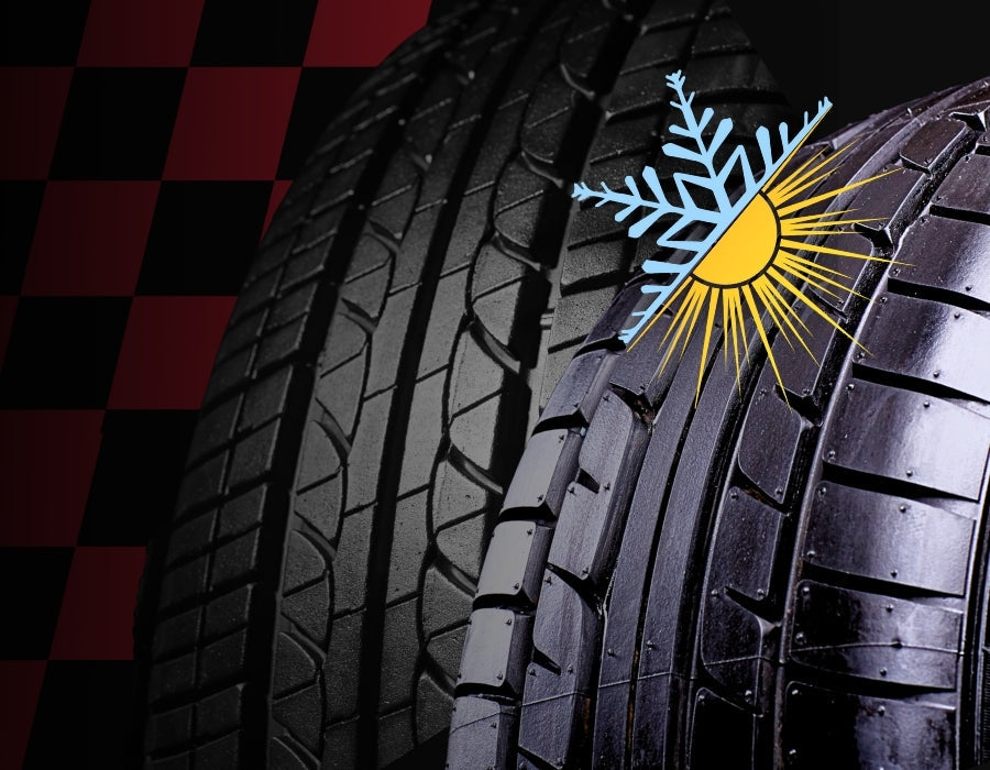 All Season Tires