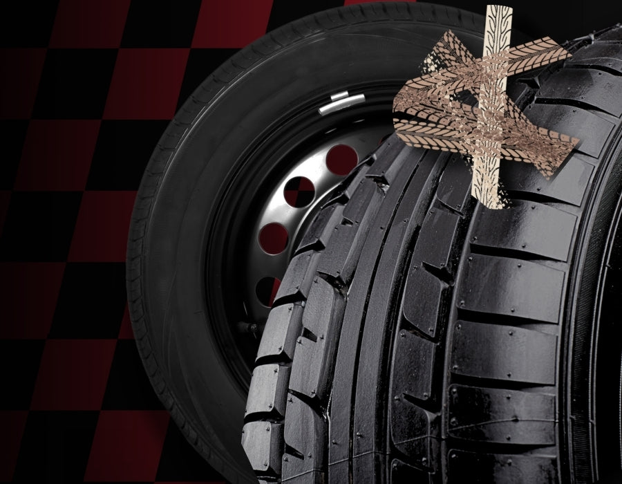 Trailer Tires