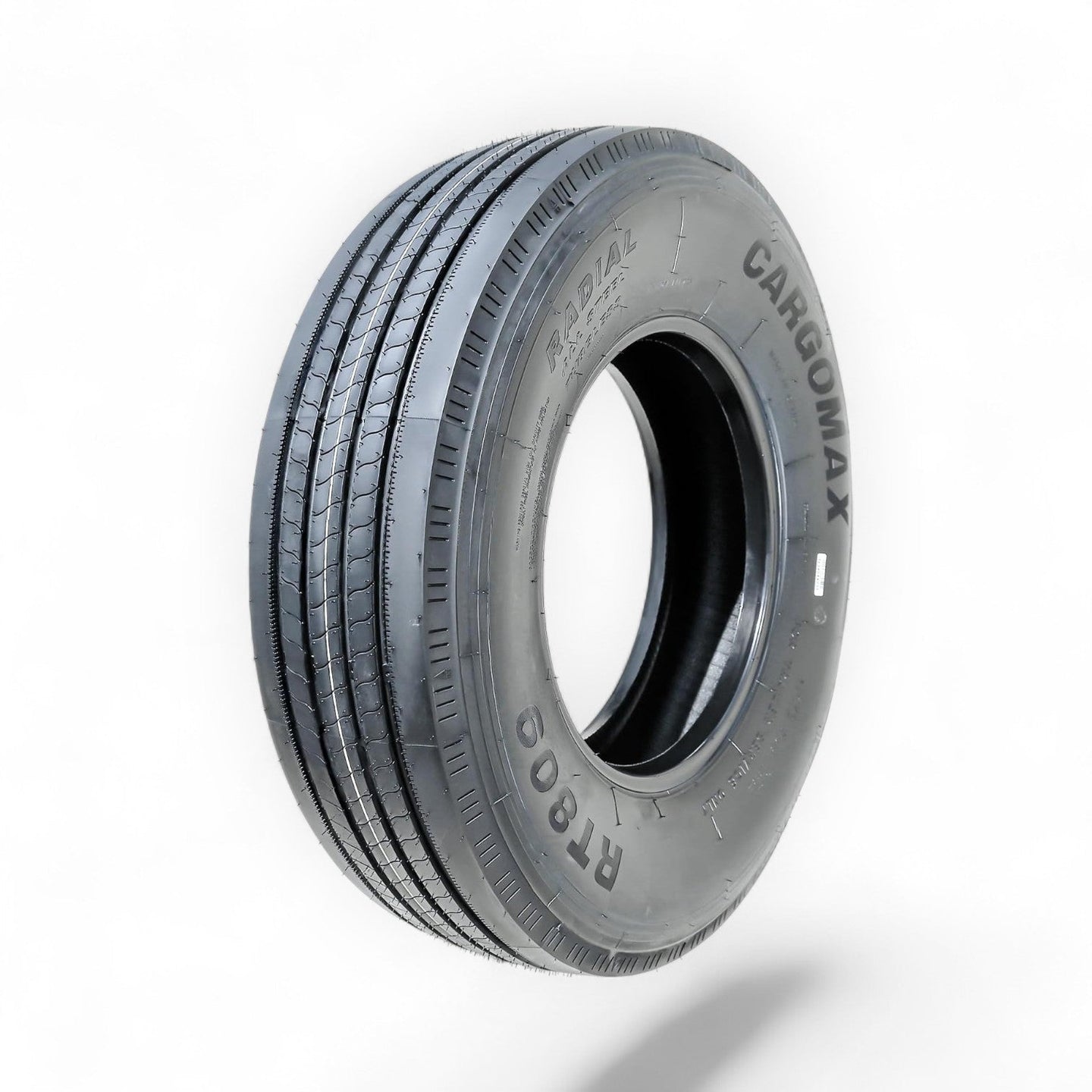 ST235/80R16 -16PR CARGOMAX RT809 130/126 M | Cobra Tires Calgary