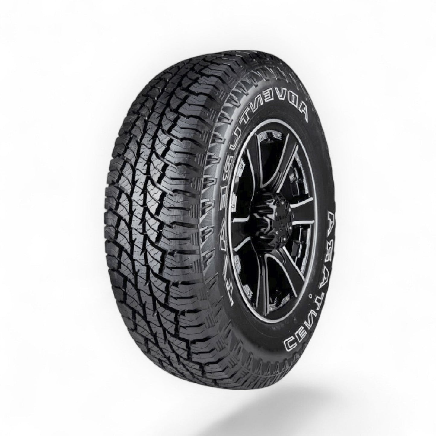 LT285/70R17 Centara Adventure A/T 121/70R17 | Cobra Tires Calgary