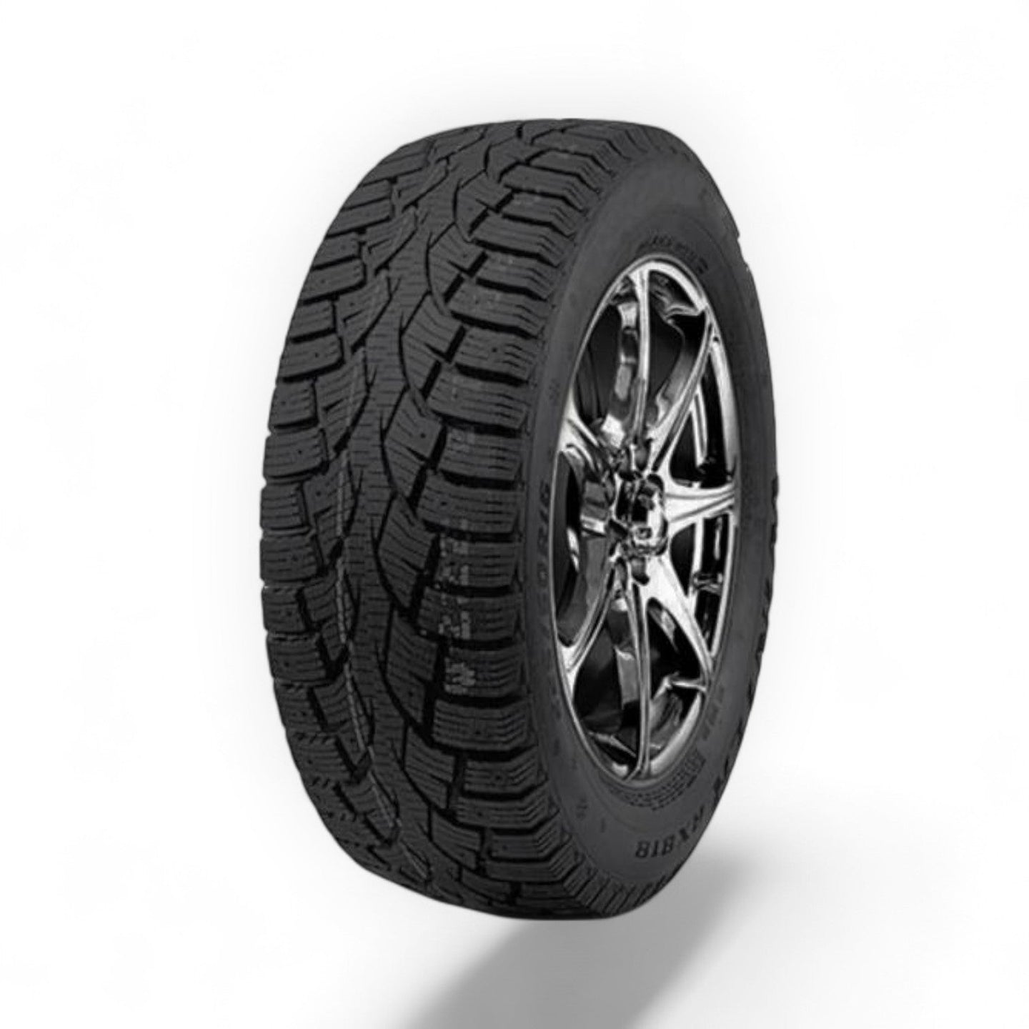 LT275/65R18 -10PR CENTARA WINTER RX858 123/120Q | Cobra Tires Calgary
