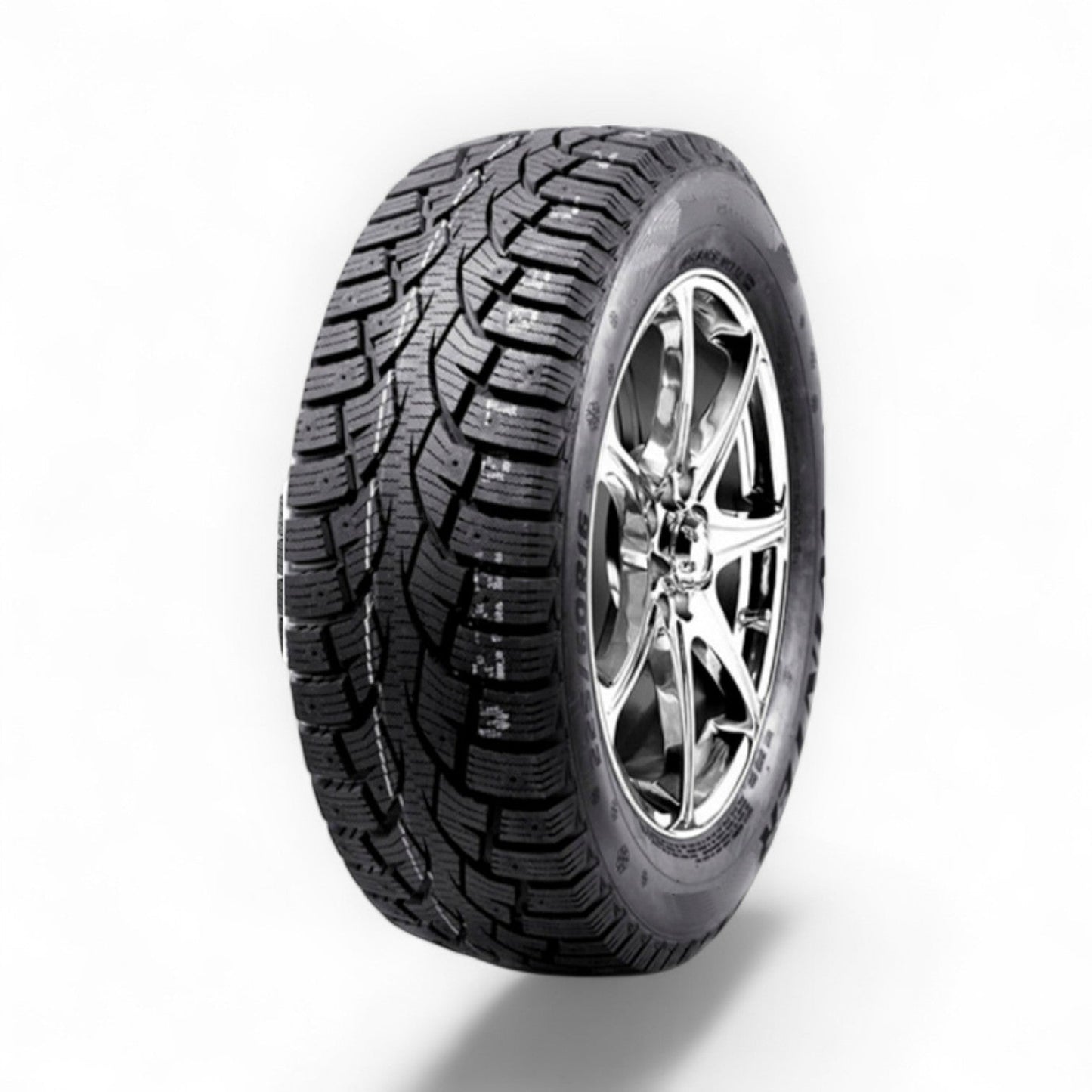 235/65R17 CENTARA SNOW CUTTER 104T | Cobra Tires Calgary