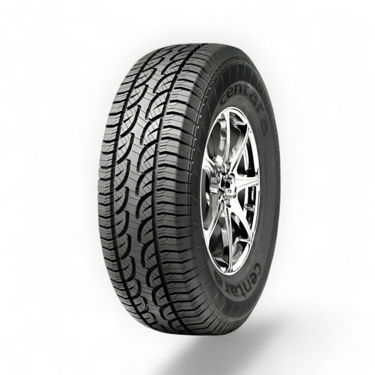 235/75R15-4PR 109T XL TERRENA A/T CENTARA | Cobra Tires Calgary