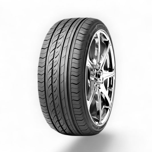 215/50ZR17 95W XL VANTI HP CENTARA | Cobra Tires Calgary