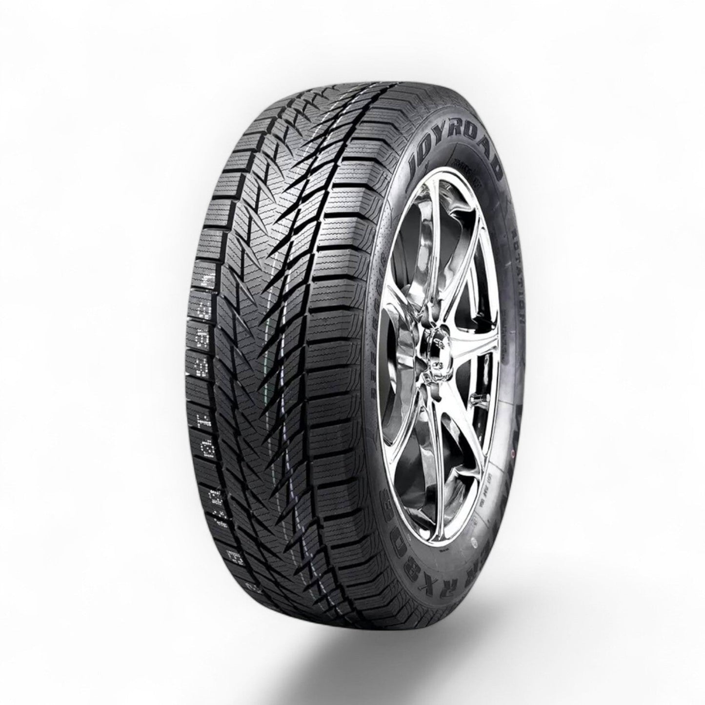 235/65R17 CENTARA VANTI WINTER 108V XL | Cobra Tires Calgary