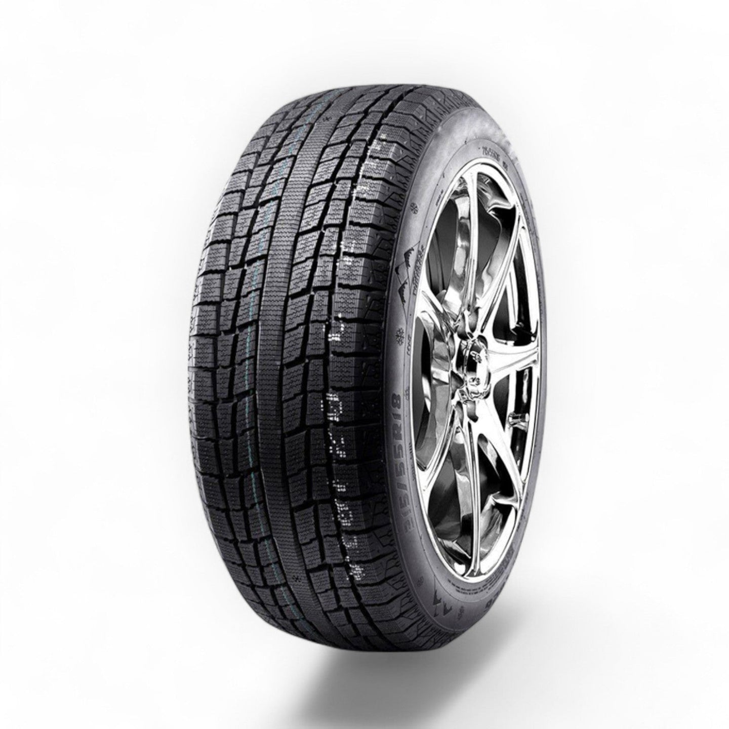 265/70R16 CENTARA WINTER 626 112T | Cobra Tires Calgary