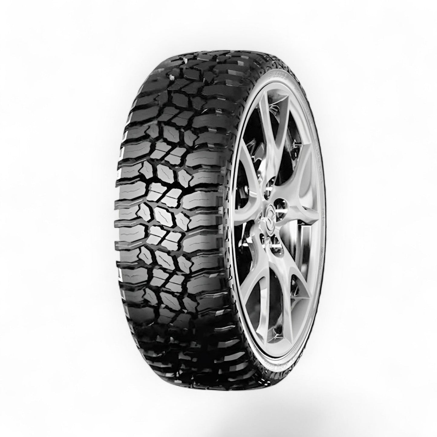37x13.50R20LT 10PR HAIDA HD869 127Q | Cobra Tires Calgary