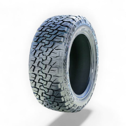 LT285/70R17 10PR HAIDA HD877 126/123Q | Cobra Tires Calgary