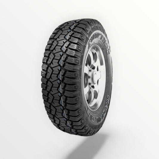 LT285/70R17 -8PR SURETRAC RADIAL A/T  121/118Q | Cobra Tires Calgary