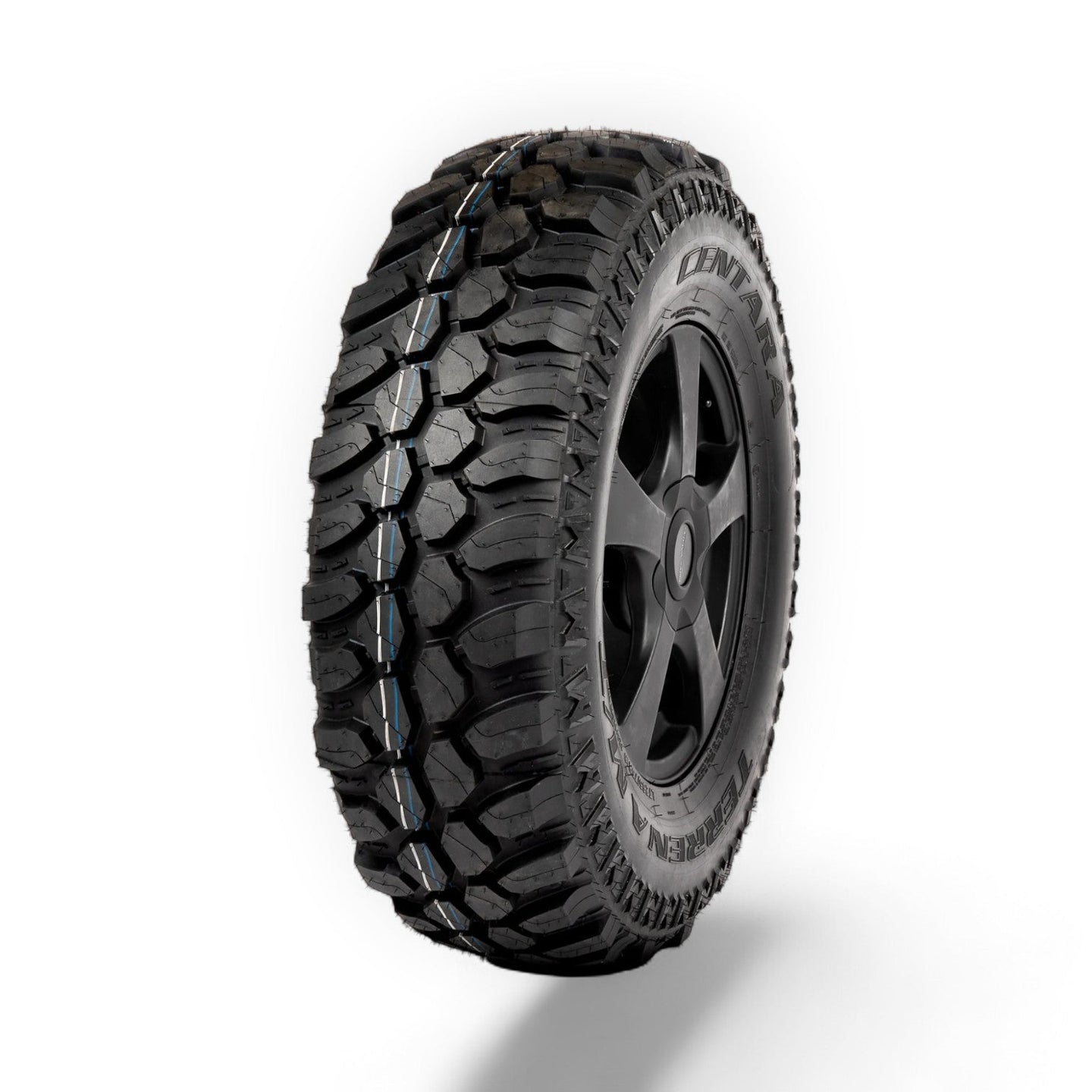 LT265/75R16 -10PR SURETRAC MT200 123/120N | Cobra Tires Calgary