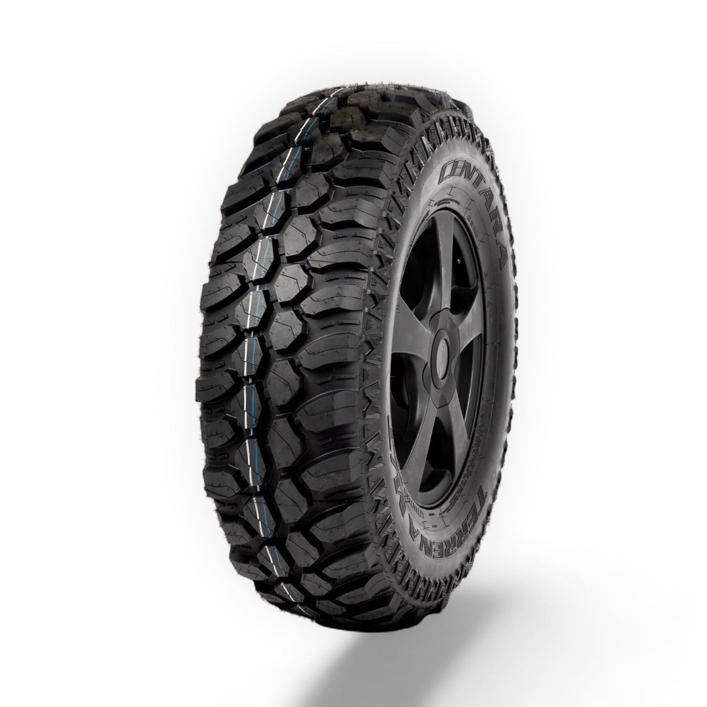 LT265/75R16 -10PR SURETRAC MT200 123/120N | Cobra Tires Calgary