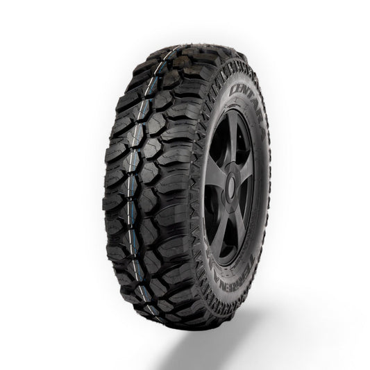 LT265/75R16 -10PR SURETRAC MT200 123/120N | Cobra Tires Calgary