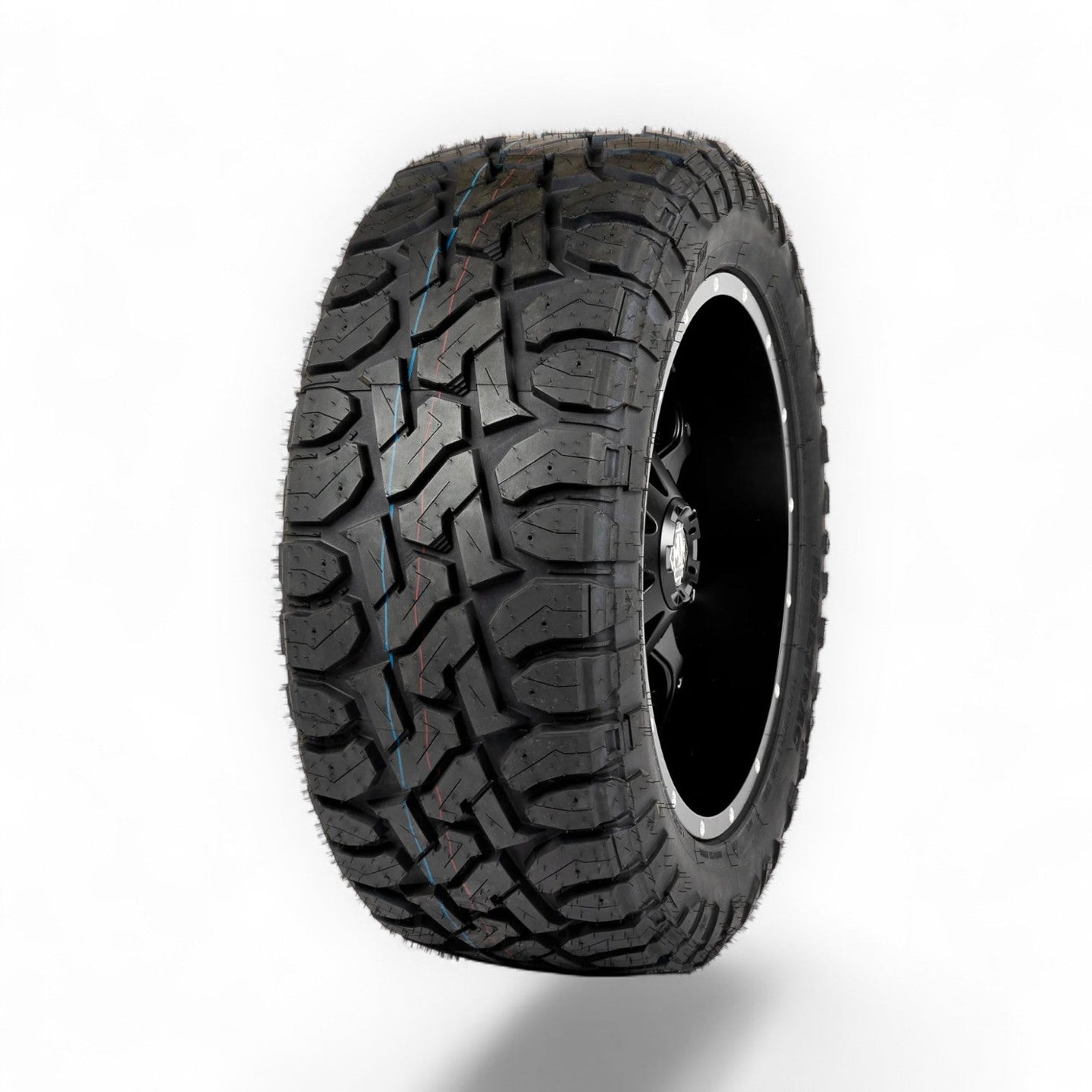 35X12.50R20LT-12PR SURETRAC Wide Climber R/T 2 125R | Cobra Tires Calgary