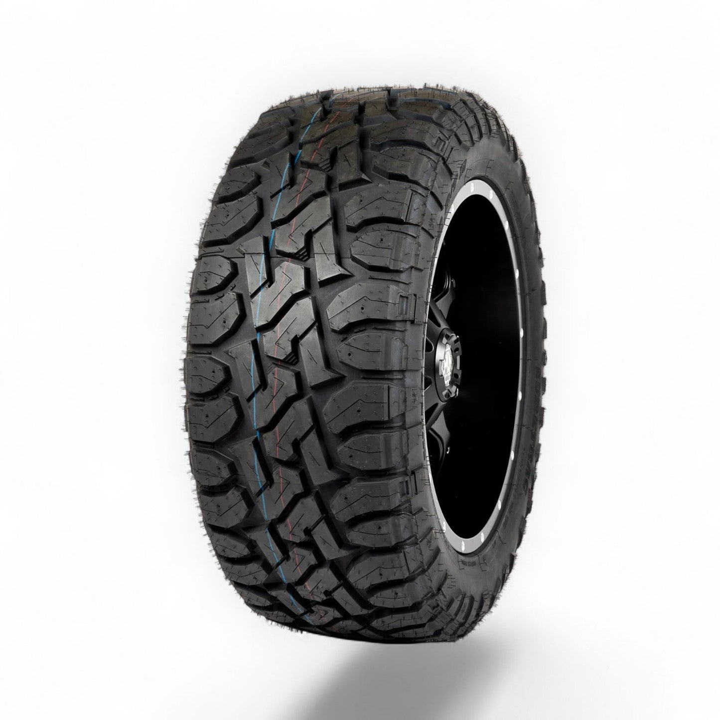 35X12.50R20LT-12PR SURETRAC Wide Climber R/T 2 125R | Cobra Tires Calgary