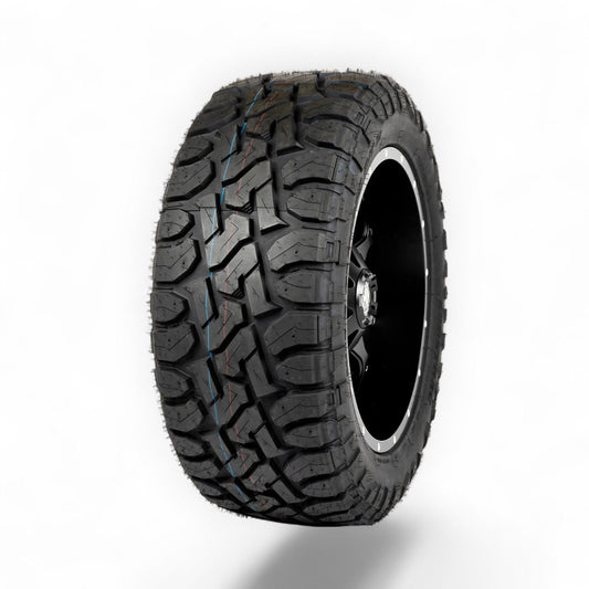 35X12.50R20LT-12PR SURETRAC Wide Climber R/T 2 125R | Cobra Tires Calgary