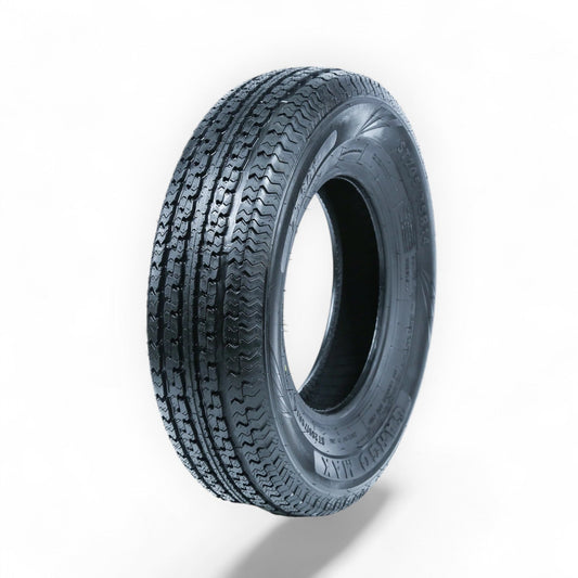 ST205/75R15 -8PR SURETRAC ZT301  107/102 L | Cobra Tires Calgary