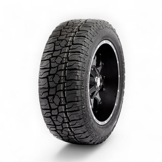 LT265/75R16 -10PR SURETRAC Wide Climber AWT 123/120R | Cobra Tires Calgary